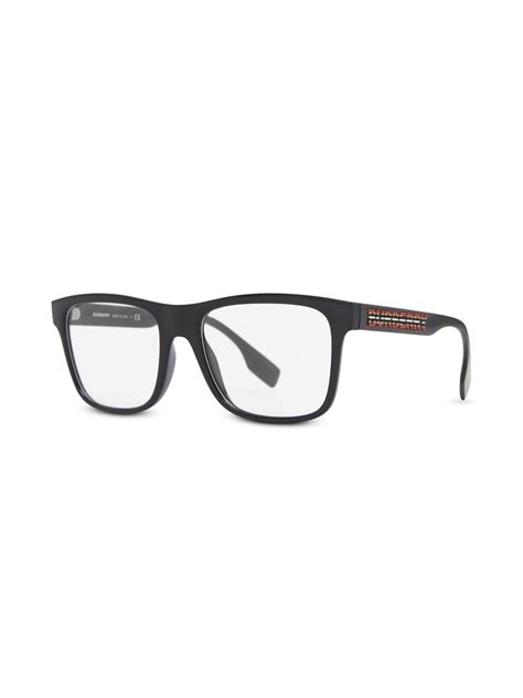 burberry bril heren